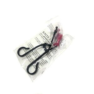 Emite lash curler with extra pads new never used makeup beauty device